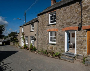 Stokes Cottage